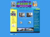 Agence Immobilière Fort - votre agence immobiliere du Nord de l'Ile d'Oleron Agence Immobilière Fort - votre agence immobiliere du Nord de l'Ile d'Oleron