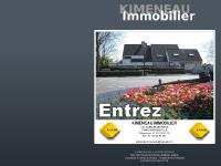 Agence KIMENEAU Immobilier - Gargenville 78 - TOUTES TRANSACTIONS IMMOBILIERES - Agence FNAIM Agence KIMENEAU Immobilier - Gargenville 78 - TOUTES TRANSACTIONS IMMOBILIERES - Agence FNAIM