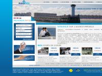 agenceimmobilis.fr Accueil, Locations, Alerte Mail