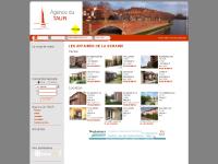 Agence Immobilière du Taur-