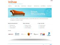 agenceinovae.com Accueil, création, Conseil