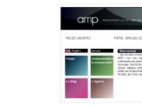 Agence Media Presse - Accueil Agence Media Presse - Accueil