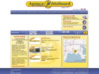 agencemolinard.com vente maison baie mahault, vente maison appartement le Gosier