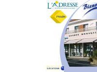 Bienvenue sur le site de l'Agence Montoise Bienvenue sur le site de l'Agence Montoise