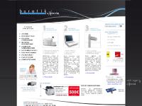 MATERIEL INFORMATIQUE, AGENCE DE COMMUNICATION, QUI SOMMES NOUS ?, RECRUTEMENT  MATERIEL INFORMATIQUE, AGENCE DE COMMUNICATION, QUI SOMMES NOUS ?, RECRUTEMENT