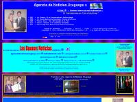 agenciadenoticiasuruguaya.com Agencia de Noticias Uruguaya, ADENU,   agenciadenoticiasuruguaya.com Agencia de Noticias Uruguaya, ADENU,