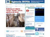 Agencia NOVA Agencia NOVA