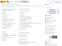 agenciatributaria.gob.es