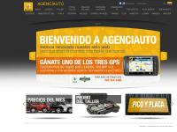 Agenciauto - Hacemos fácil sonreír // Renault Medellín Colombia Agenciauto - Hacemos fácil sonreír // Renault Medellín Colombia