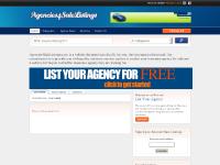 Insurance Agencies for Sale | Agencies 4 Sale Listings