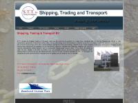 Zeeland Cruiseport, Wim van der Ster  Zeeland Cruiseport, Wim van der Ster