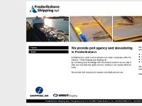 Frederikshavn Shipping ApS Frederikshavn Shipping ApS