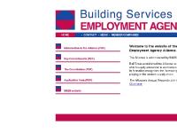 Building Services Engineering Employment Agency Alliance Building Services Engineering Employment Agency Alliance