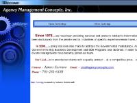 Agency Management Concepts, Inc. Agency Management Concepts, Inc.