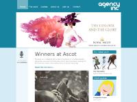 Agency Inc Agency Inc