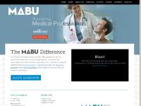 Bismarck, ND, 8a certified, GSA contractor - Agency MABU - Marketing & Advertising Business Unlimited