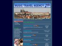 agencymta-stadler.com Fistival Canti veris Praga, Festival Parade Prague, Festival young2012prague