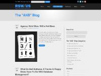 Agency New Business - The ANB by RSW/US