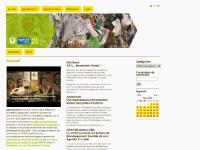 Agenda Iris 21 Agenda Iris 21