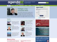 agendani.com Informing Northern Ireland's decision makers, Informing, Northern agendani.com Informing Northern Ireland's decision makers, Informing, Northern