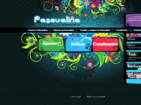 Pascualina - agendas y complementos