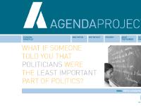 Agenda Project Agenda Project