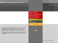 agendas-de-paris.fr - agendas-de-paris