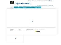 agendas-maroquinerie-mignon.fr Agendas Mignon à Paris, Agendas à Paris, Agendas agendas-maroquinerie-mignon.fr Agendas Mignon à Paris, Agendas à Paris, Agendas