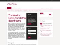 agendaweek.com Ignites, FundFire, Ignites Europe agendaweek.com Ignites, FundFire, Ignites Europe