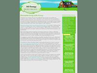 agenergy.org Renewable Energy & Bio-Energy, The Problem with Fossil Fuels, The Peakoil Theory agenergy.org Renewable Energy & Bio-Energy, The Problem with Fossil Fuels, The Peakoil Theory