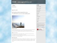 agenolimit.co.uk agenolimit.co.uk