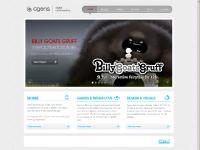 agens.no agens, digital craftsmanship, design & visuals