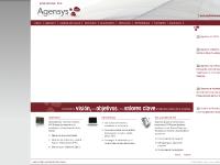 Bienvenido a AGENSYS — AGENSYS