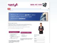 agent-solutions.co.uk