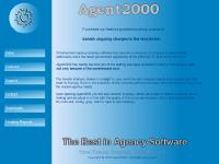 agent2000 about agent2000 about