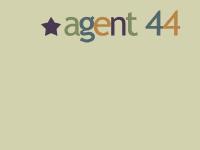agent 44 agent 44