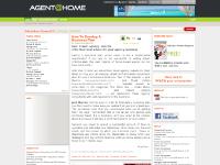 Agent At Home Magazine - Home-Based Travel Agents Agent At Home Magazine - Home-Based Travel Agents