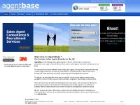 AgentBase UK - Sales Agents, The National Sales Agent Register AgentBase UK - Sales Agents, The National Sales Agent Register