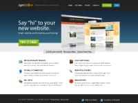 AgentBlaze AgentBlaze