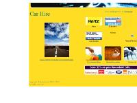 Speedyquote - Travel Car Hire Speedyquote - Travel Car Hire