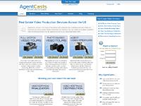 agentcasts.com real estate video, home tours, virtual tours