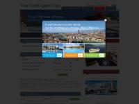  Useful Links, Airport Parking, Airport Hotels, Insurance