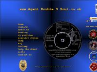 agentdoubleosoul.co.uk