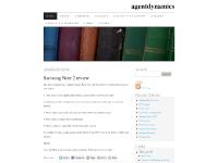 agentdynamics | Just another WordPress.com site