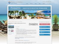 Agent Elite Sales Incentive - Resort Marketing International