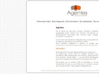 agentes.fr agentes.fr