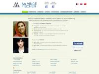 Agence artistique et agents de comédiens | AA VINCE FISCHER Agence artistique et agents de comédiens | AA VINCE FISCHER