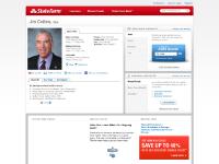 Jim Collins - State Farm Agent in Dallas, TX