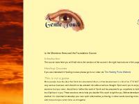 A Gentle Touch: Mediums of Tomorrow