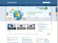 agentlogic.com Informatica, data integration, enterprise data integration agentlogic.com Informatica, data integration, enterprise data integration